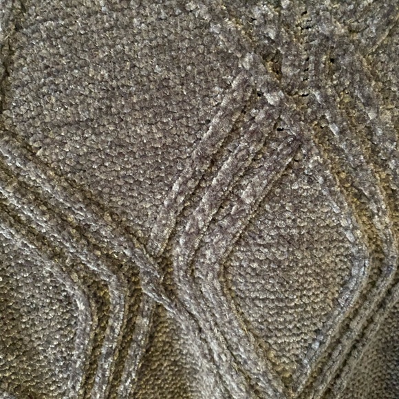 Chenille sweater - Picture 2 of 4